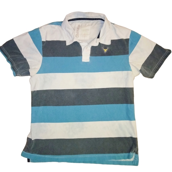 Men's Company 81 Polo-Style Shirt - Picture 1 of 11